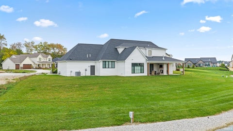 Tiny photo for 1397 Cascata Trail, Huntertown, IN 46748 (MLS # 202640843)
