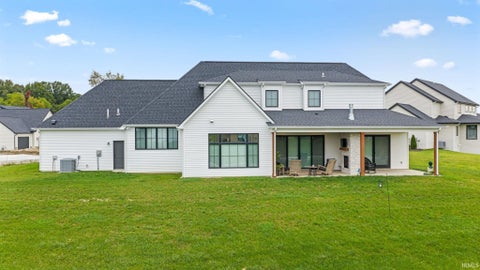 Tiny photo for 1397 Cascata Trail, Huntertown, IN 46748 (MLS # 202640843)