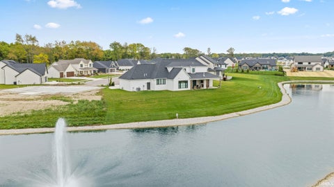 Tiny photo for 1397 Cascata Trail, Huntertown, IN 46748 (MLS # 202640843)