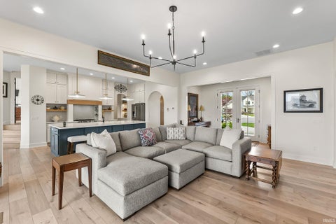 Tiny photo for 1397 Cascata Trail, Huntertown, IN 46748 (MLS # 202640843)