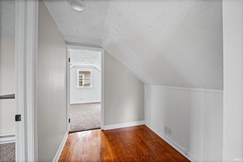 Tiny photo for 1406 S 18th Street, Lafayette, IN 47905 (MLS # 202612192)