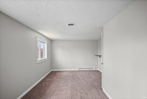 Tiny photo for 1406 S 18th Street, Lafayette, IN 47905 (MLS # 202612192)