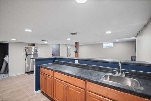 Tiny photo for 1406 S 18th Street, Lafayette, IN 47905 (MLS # 202612192)