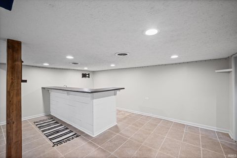 Tiny photo for 1406 S 18th Street, Lafayette, IN 47905 (MLS # 202612192)