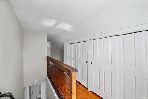 Tiny photo for 1406 S 18th Street, Lafayette, IN 47905 (MLS # 202612192)