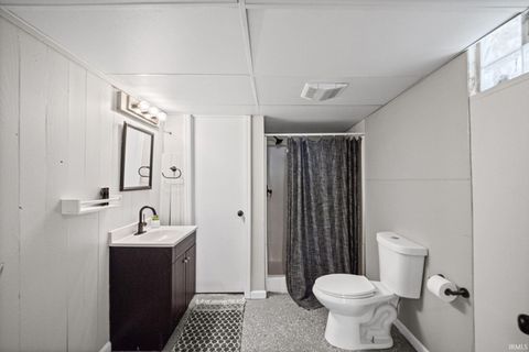 Tiny photo for 1406 S 18th Street, Lafayette, IN 47905 (MLS # 202612192)