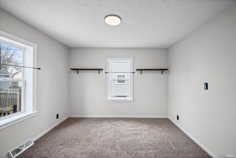 Tiny photo for 1406 S 18th Street, Lafayette, IN 47905 (MLS # 202612192)