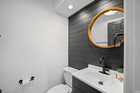 Tiny photo for 1406 S 18th Street, Lafayette, IN 47905 (MLS # 202612192)