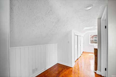 Tiny photo for 1406 S 18th Street, Lafayette, IN 47905 (MLS # 202612192)