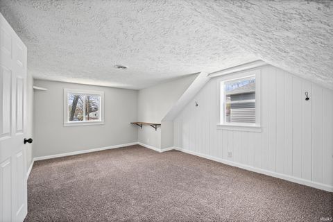 Tiny photo for 1406 S 18th Street, Lafayette, IN 47905 (MLS # 202612192)