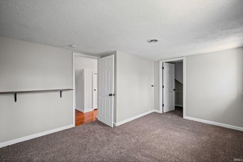 Tiny photo for 1406 S 18th Street, Lafayette, IN 47905 (MLS # 202612192)