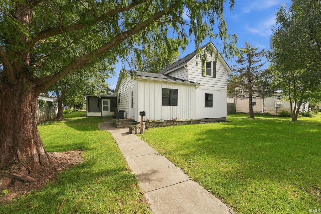 Photo of 127 S 9th Street, Decatur, IN 46733 (MLS # 202639900)