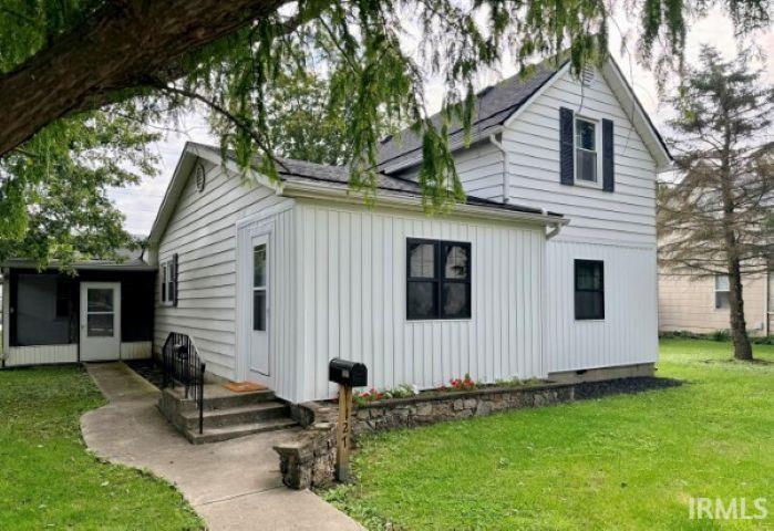 Photo of 127 S 9th Street, Decatur, IN 46733 (MLS # 202639900)