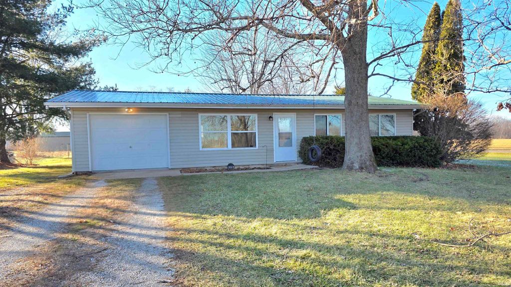 Photo of 3529 Sycamore Road, Walkerton, IN 46574 (MLS # 202601222)