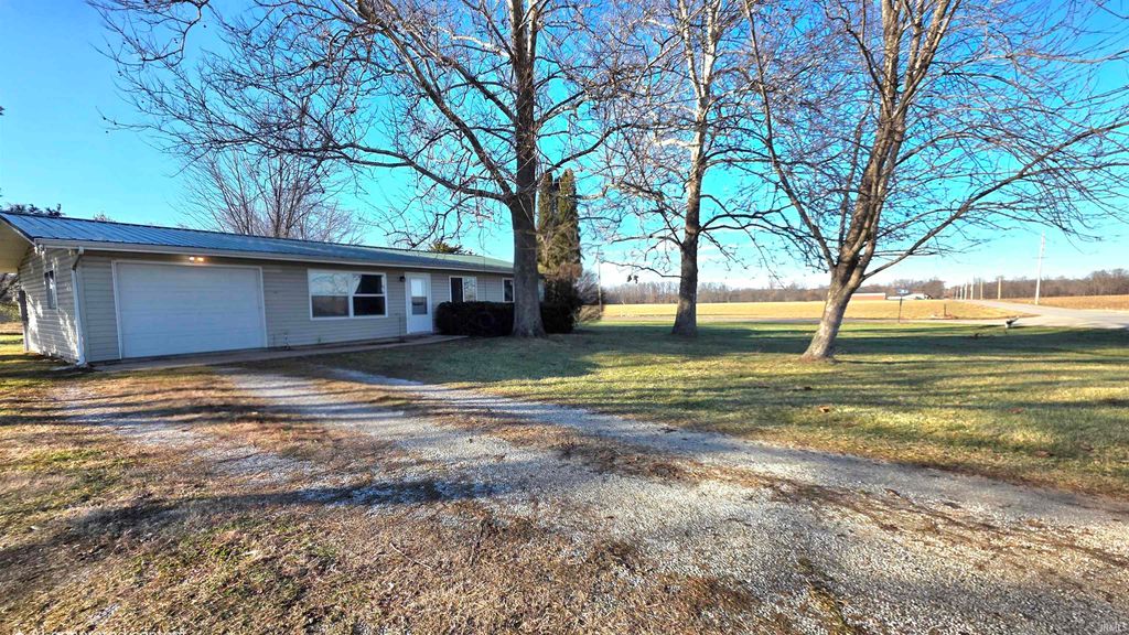 Photo of 3529 Sycamore Road, Walkerton, IN 46574 (MLS # 202601222)
