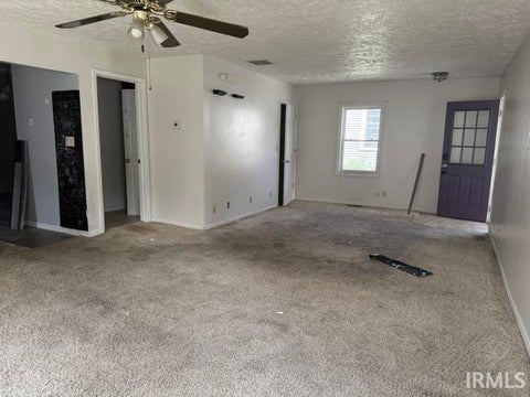 Tiny photo for 446 N CULLEN Street, Rensselaer, IN 47978 (MLS # 202625403)