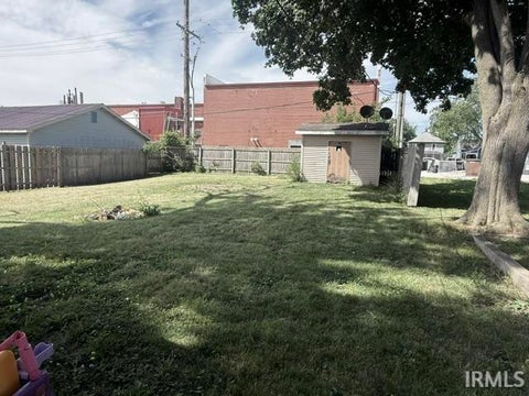 Tiny photo for 446 N CULLEN Street, Rensselaer, IN 47978 (MLS # 202625403)