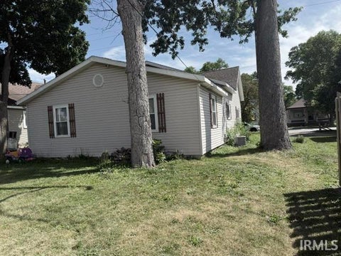 Tiny photo for 446 N CULLEN Street, Rensselaer, IN 47978 (MLS # 202625403)