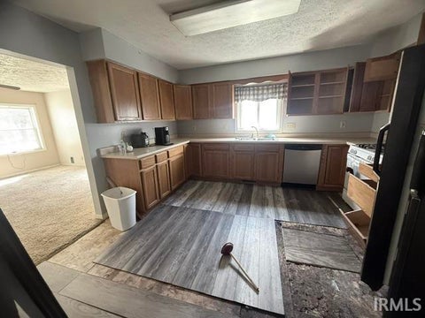Tiny photo for 446 N CULLEN Street, Rensselaer, IN 47978 (MLS # 202625403)