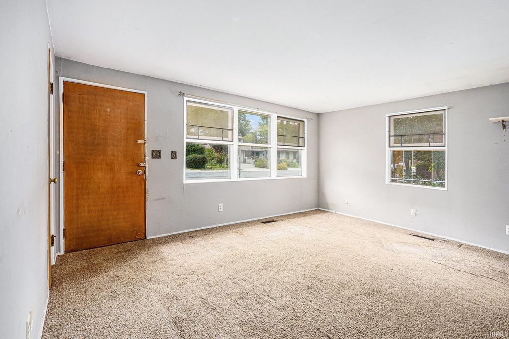 Photo of 114 S Cherry Street, New Carlisle, IN 46552 (MLS # 202545841)