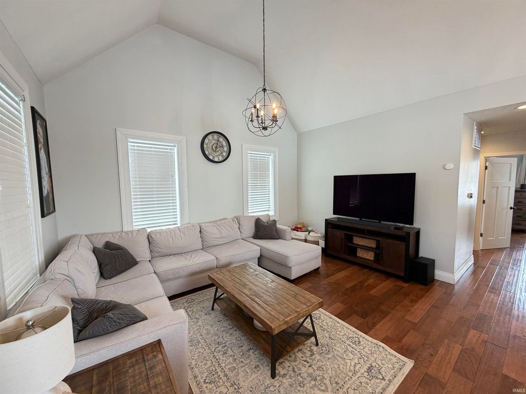 Photo of 1015 3rd Street, Covington, IN 47932 (MLS # 202602952)