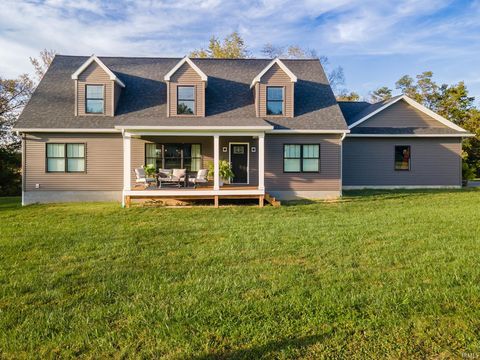 Photo of 25 Anderson Lane, Bedford, IN 47421 (MLS # 202539910) Photo of 25 Anderson Lane, Bedford, IN 47421 (MLS # 202539910)