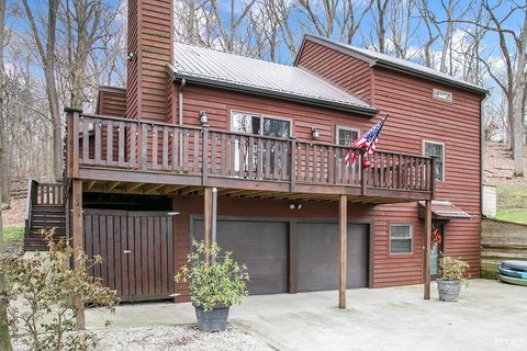 20040 County Road 14, Bristol, IN 46507 - MLS#: 202511429