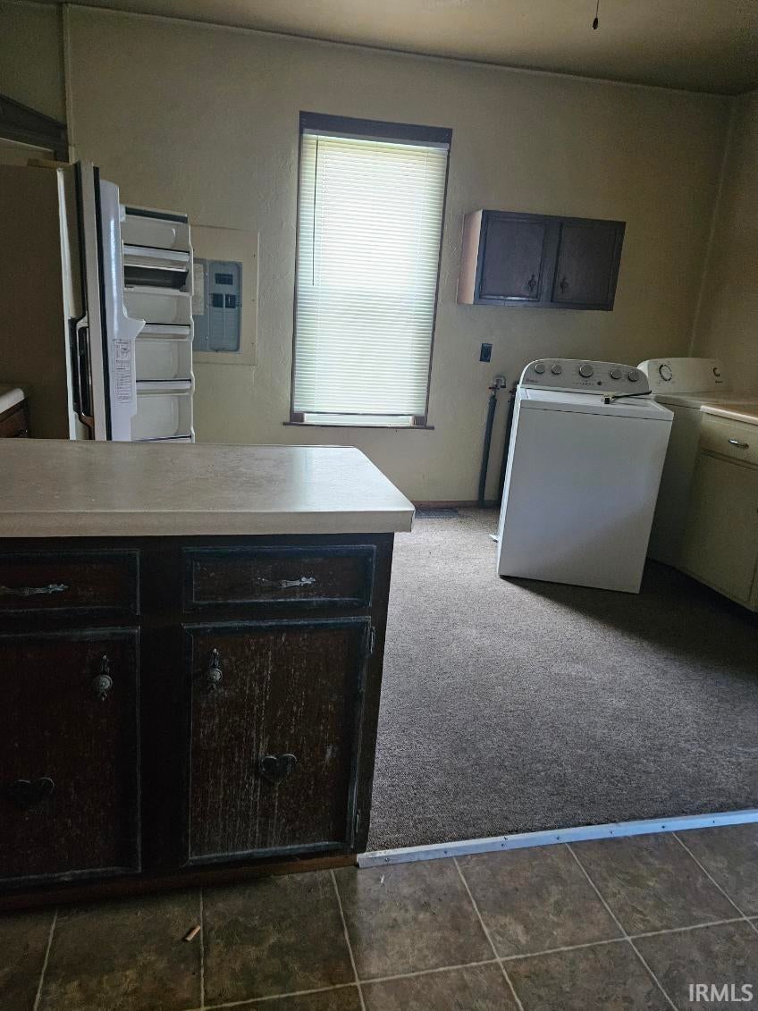 Photo of 319 W Vine Street, Mitchell, IN 47446 (MLS # 202626604)