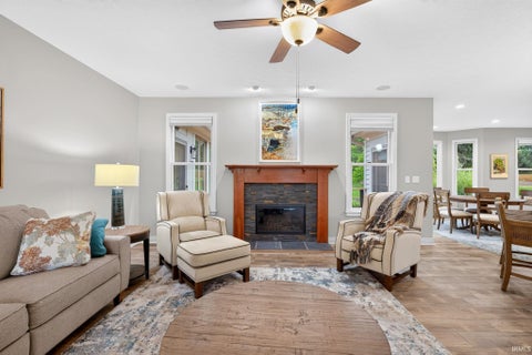 Tiny photo for 204 Rosebank Lane, West Lafayette, IN 47906 (MLS # 202635218)