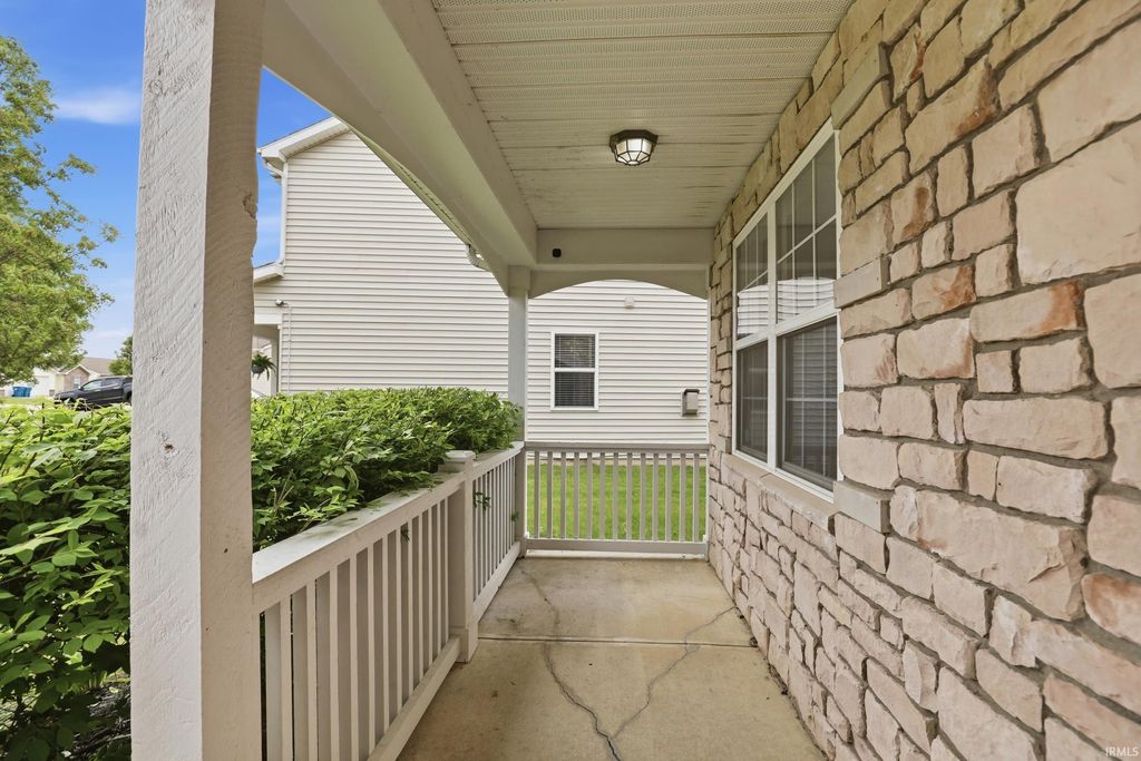 Photo of 3818 Wingspread Cove, Fort Wayne, IN 46818 (MLS # 202619871)