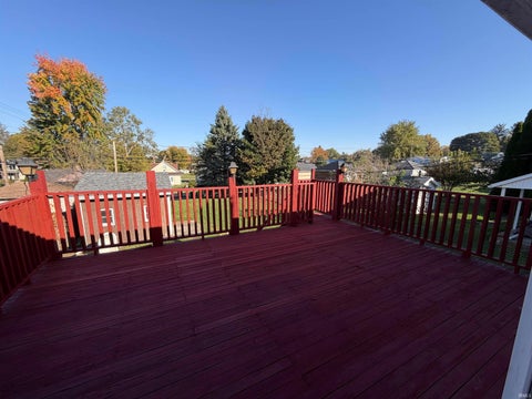 Tiny photo for 1806 George Street, Logansport, IN 46947 (MLS # 202644024)