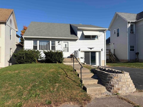 Photo of 1806 George Street, Logansport, IN 46947 (MLS # 202644024)
