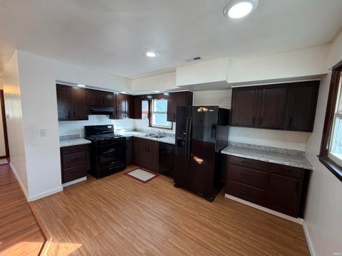 Tiny photo for 1806 George Street, Logansport, IN 46947 (MLS # 202644024)