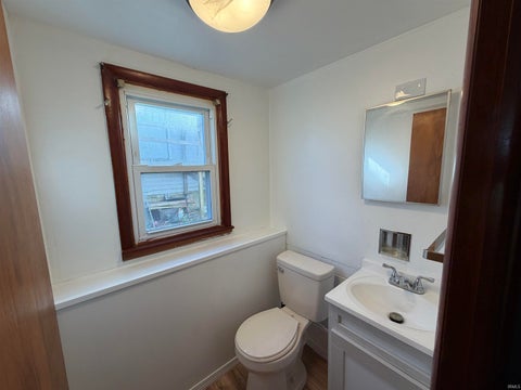 Tiny photo for 1806 George Street, Logansport, IN 46947 (MLS # 202644024)