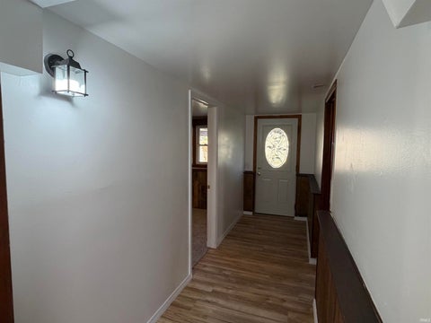 Tiny photo for 1806 George Street, Logansport, IN 46947 (MLS # 202644024)