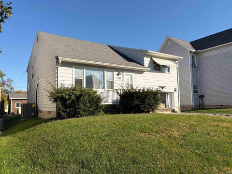Tiny photo for 1806 George Street, Logansport, IN 46947 (MLS # 202644024)