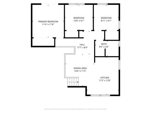 Tiny photo for 1806 George Street, Logansport, IN 46947 (MLS # 202644024)