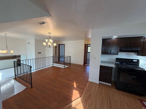 Tiny photo for 1806 George Street, Logansport, IN 46947 (MLS # 202644024)