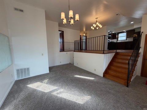 Tiny photo for 1806 George Street, Logansport, IN 46947 (MLS # 202644024)