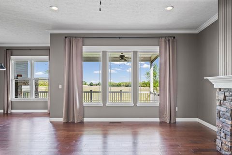 Tiny photo for 632 Spinnaker Trace, Lafayette, IN 47909 (MLS # 202614651)