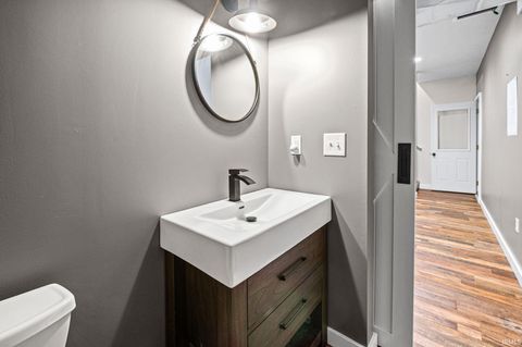 Tiny photo for 632 Spinnaker Trace, Lafayette, IN 47909 (MLS # 202614651)