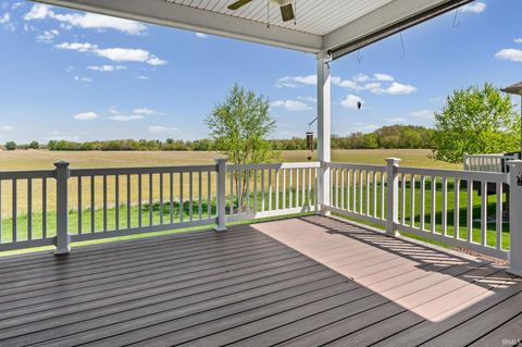 Tiny photo for 632 Spinnaker Trace, Lafayette, IN 47909 (MLS # 202614651)