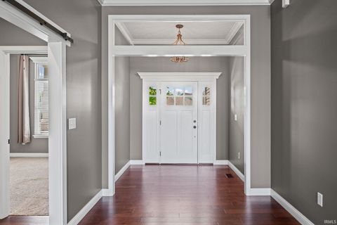 Tiny photo for 632 Spinnaker Trace, Lafayette, IN 47909 (MLS # 202614651)