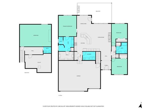 Tiny photo for 632 Spinnaker Trace, Lafayette, IN 47909 (MLS # 202614651)