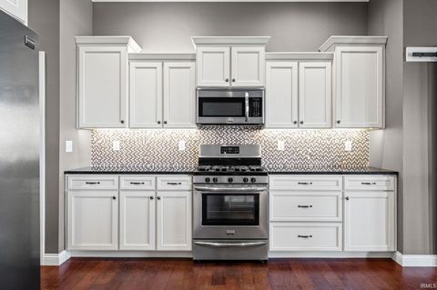 Tiny photo for 632 Spinnaker Trace, Lafayette, IN 47909 (MLS # 202614651)