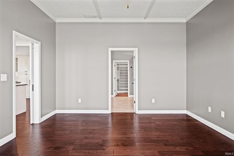 Tiny photo for 632 Spinnaker Trace, Lafayette, IN 47909 (MLS # 202614651)