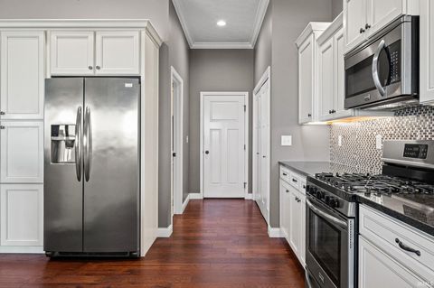 Tiny photo for 632 Spinnaker Trace, Lafayette, IN 47909 (MLS # 202614651)