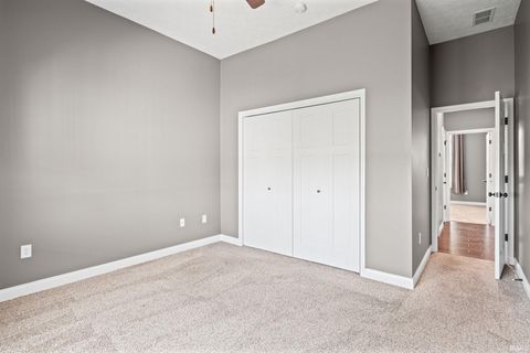 Tiny photo for 632 Spinnaker Trace, Lafayette, IN 47909 (MLS # 202614651)