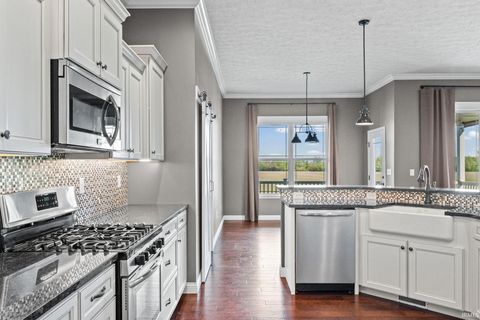 Tiny photo for 632 Spinnaker Trace, Lafayette, IN 47909 (MLS # 202614651)