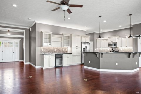 Tiny photo for 632 Spinnaker Trace, Lafayette, IN 47909 (MLS # 202614651)